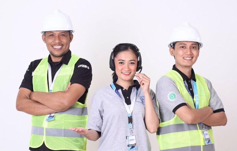 Kargo Jakarta Merauke, Gratis Jemput Paket