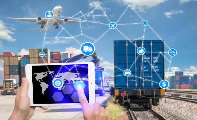 Mengenal Smart Logistics yang Diklaim Permudah Kegiatan Logistik