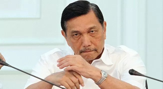 Peringkat Logistik Indonesia Turun Drastis, Luhut Kesal ke Bank Dunia