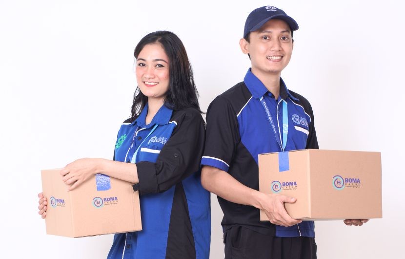 Ekspedisi Surabaya Denpasar, Paling Murah dan Cepat