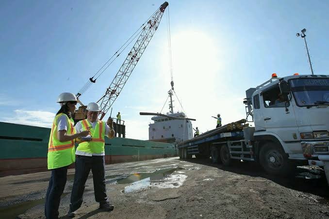 Ongkos Logistik Ditarget Turun Jadi 8 Persen di 2045, Begini Upaya Pemerintah