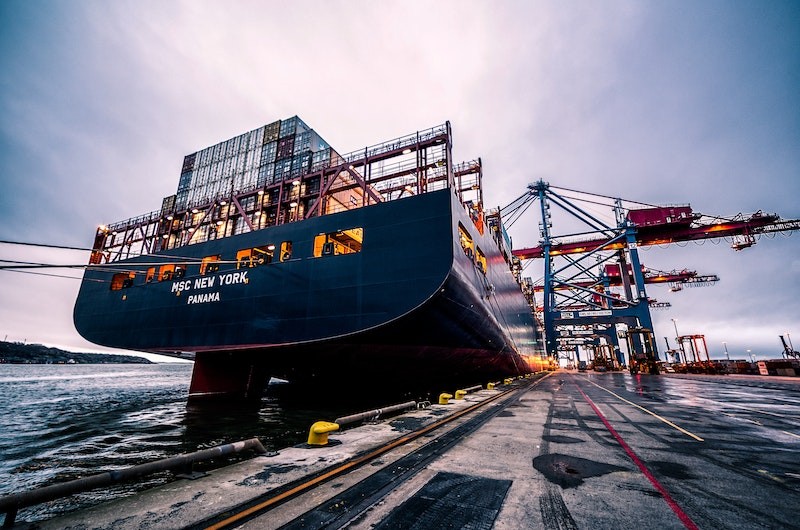 Apa Saja Tantangan Sektor Logistik Indonesia?