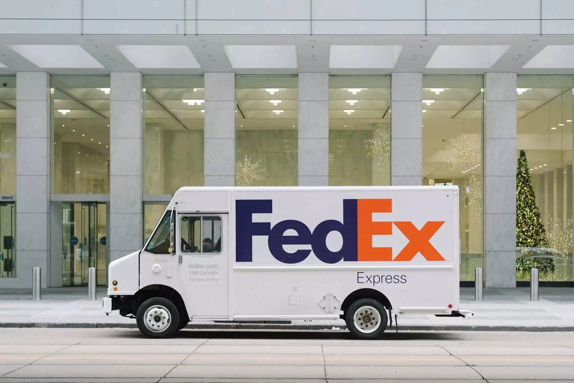 Patut Ditiru, FedEx Dinobatkan Sebagai ‘Best Companies to Work for in Asia’ 2023