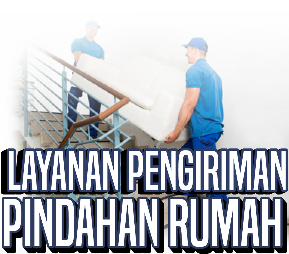 Jasa Kirim Motor Boma Cargo