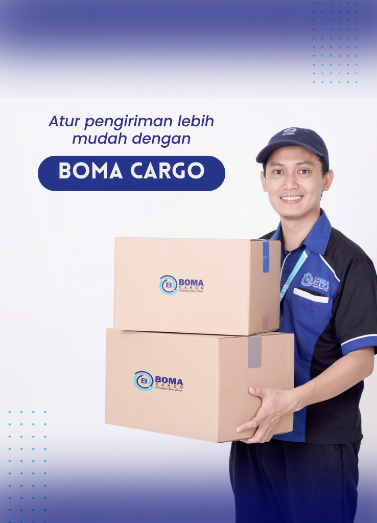 Boma Cargo Profile