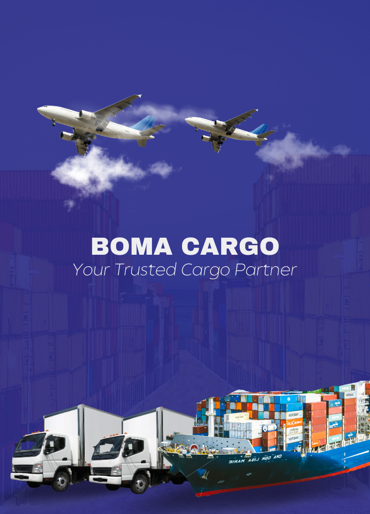 BOMA MOBILES