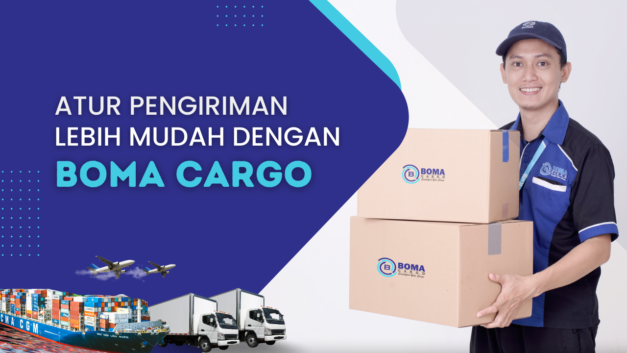 BOMA CARGO SLIDE